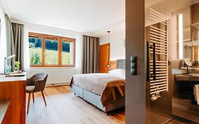 Böswarth Seminarhotel Lengbachhof